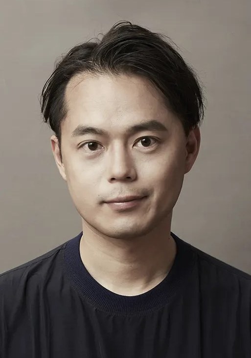 青山周平 Shuhei Aoyama