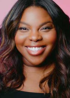 卡罗莱纳·特丽萨 Karolena Theresa