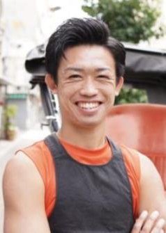 岛野知也 Tomoya Shimano