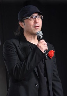 松木创 Tsukuru Matsuki