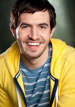 柯南·何裴 Kenan Heppe