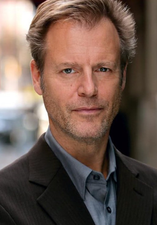 格雷格·康诺利 Greg Connolly