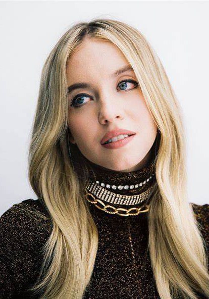西德尼·斯维尼 Sydney Sweeney