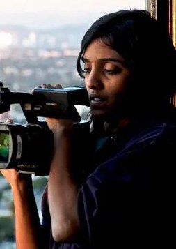 蜜拉·梅农 Meera Menon