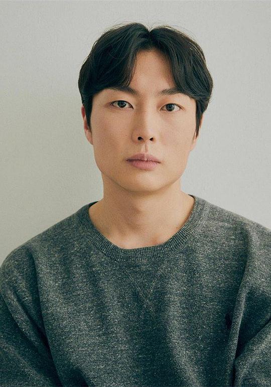 卢在元 Jae-won Roh