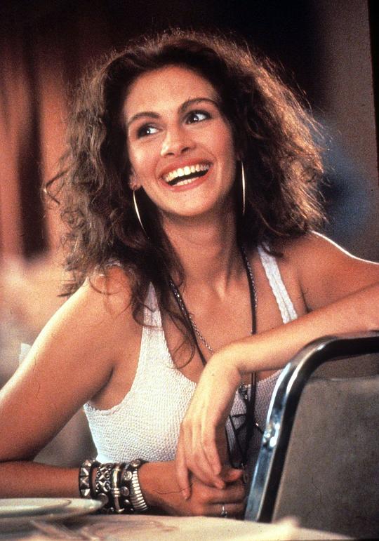 朱莉娅·罗伯茨 Julia Roberts