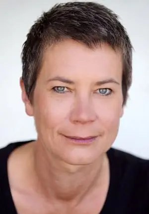 简·蒙哥马利·格里菲思 Jane Montgomery Griffiths