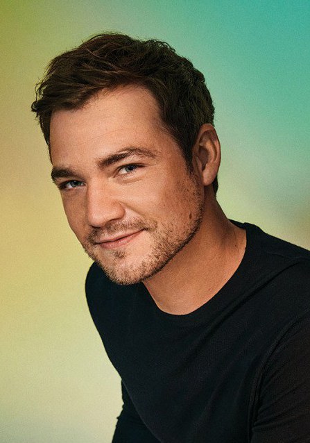 丹尼尔·杜兰特 Daniel Durant