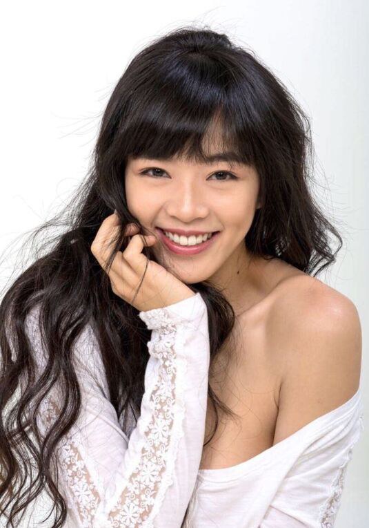 黎格欣 Joeypink Lai