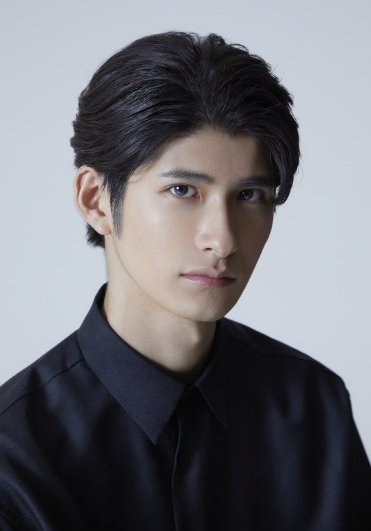 德永智加来 Chikara Tokunaga