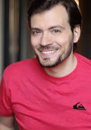 詹姆斯·狄·贾科莫 James Di Giacomo