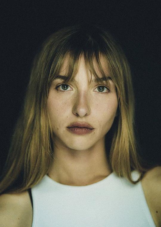 玛丽·科罗布 Marie Colomb