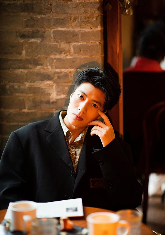 胡正君 Zhengjun Hu
