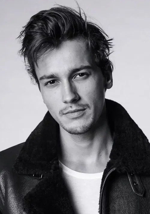 米歇尔·贝尔 Michel Biel