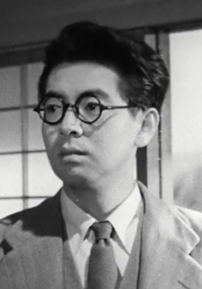 堀雄二 Yûji Hori