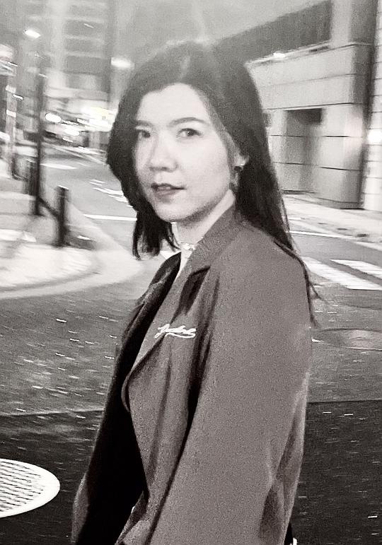 柴若月 Ruoyue Chai