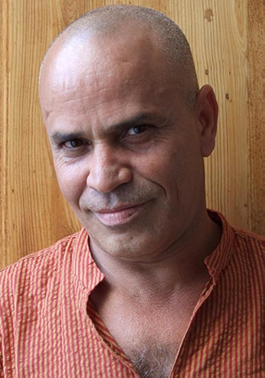 赛义德·埃尔·穆登 Saïd El Mouden