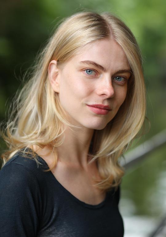 薇拉·博尔德 Vera Bulder