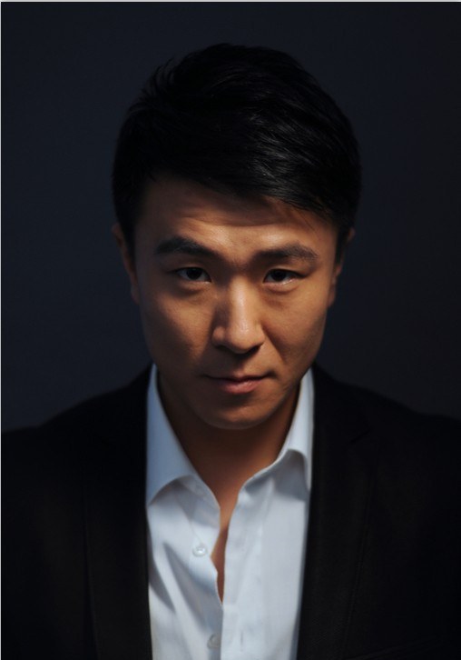 臧晋 Jin Zang