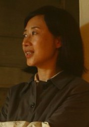 李丹 Dan Li