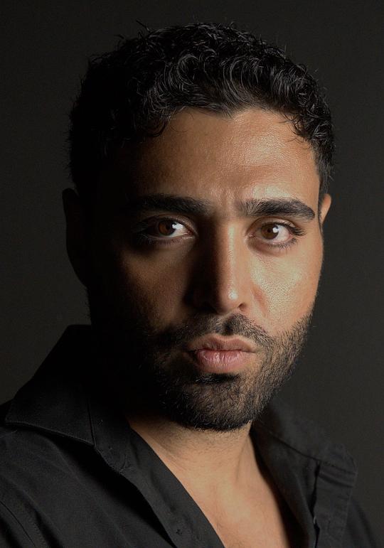 萨米尔·菲鲁兹 Samir Firouz