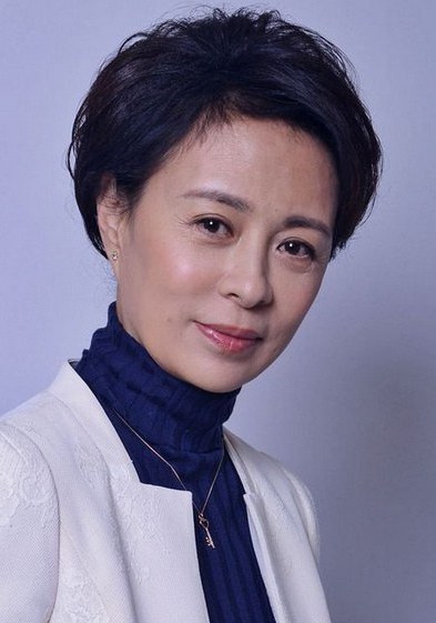 刘佳 Jia Liu