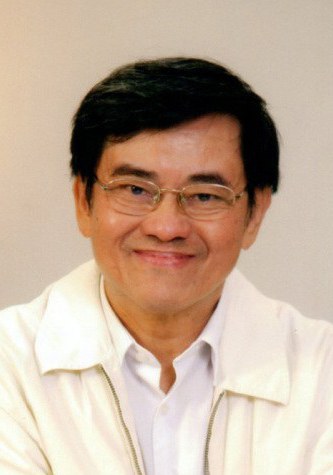 郑国江 Kwok Kong Cheng