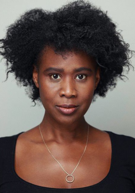 妮古拉·亚历克西斯 Nicola Alexis