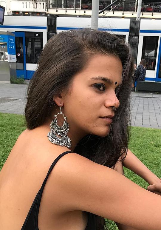 Srishti Shrivastava Srishti Shrivastava