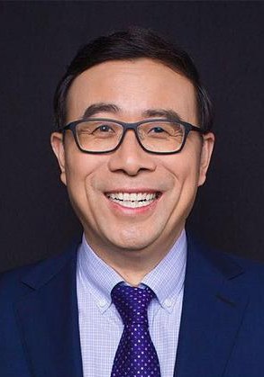 彭凯平 Kaiping Peng