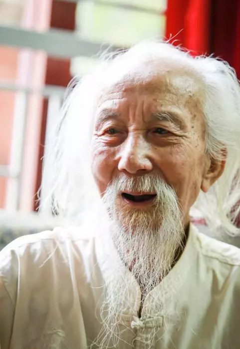 阮鸿彰 Nguyễn Hồng Chương