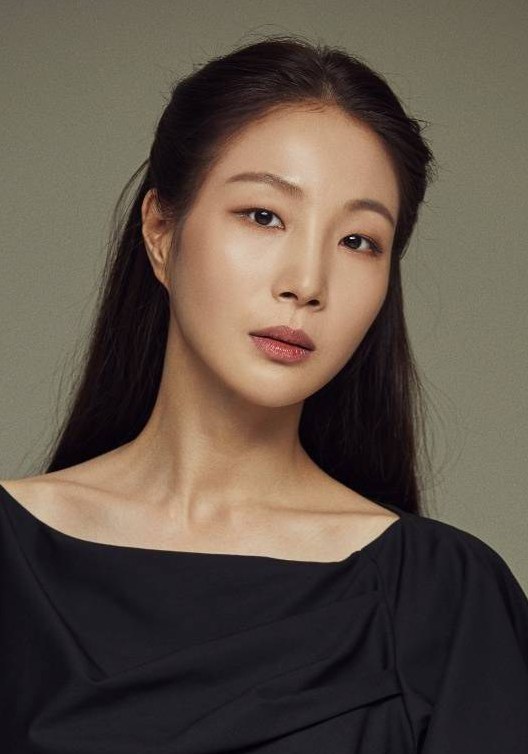 徐娜瑛 Na-young Seo