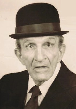 伦纳德·巴尔 Leonard Barr