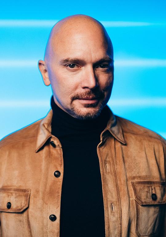 迈克尔·瑟沃瑞斯 Michael Cerveris