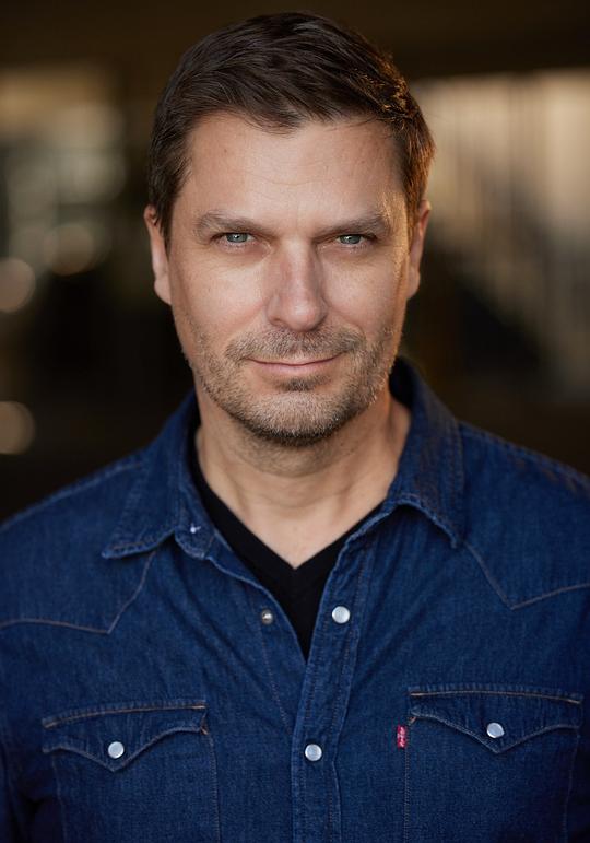 杰森·麦克唐纳 Jason MacDonald