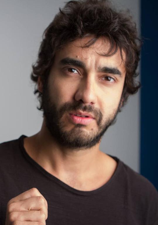 加布里埃尔·嘉道依 Gabriel Godoy