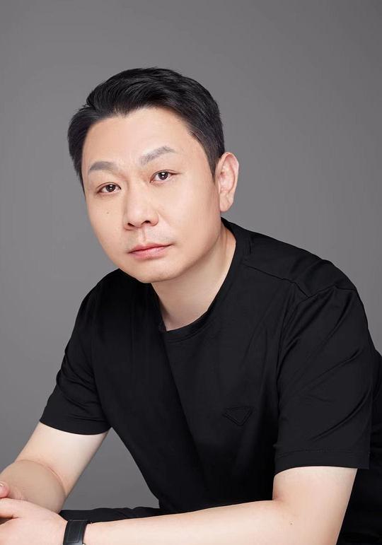 丁华 Hua Ding
