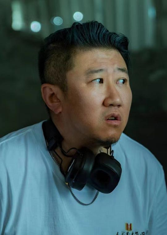 付天君 Tianjun Fu