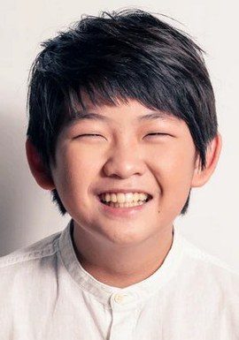 郑逸轩 Yi Hsuan Cheng