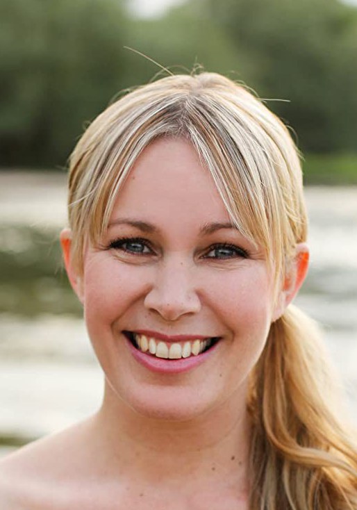 斯文娅克莱菲尔德 Svenja Kleinfeld