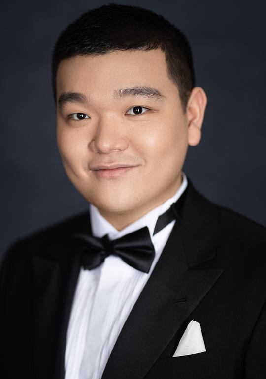 陈铭杨 Mingyang Chen