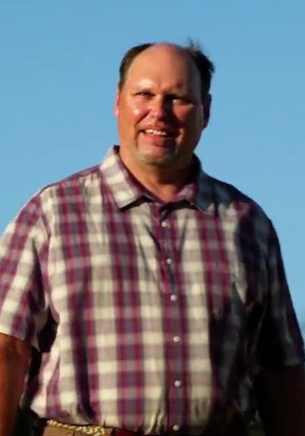 卡尔文·维莫 Calvin Wimmer