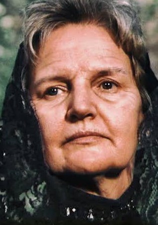 薇薇安·內森 Vivian Nathan