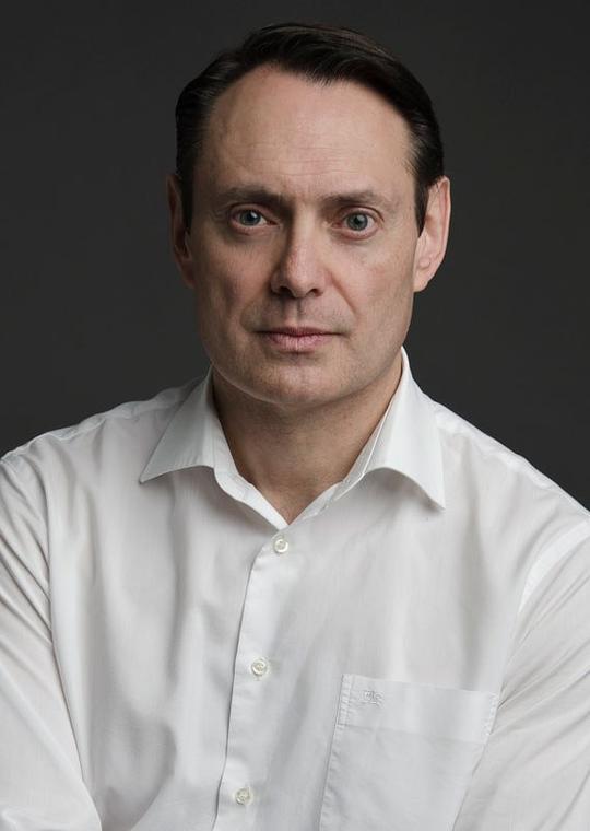 安吉洛·奥利维尔 Angelo Olivier