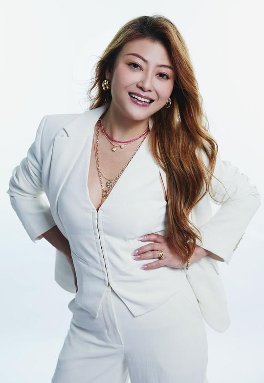 李佳 Miranda Lee Jia