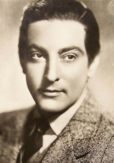 阿尔弗雷多·瓦雷利 Alfredo Varelli