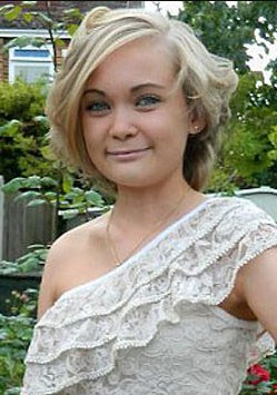 杰西卡·西蒙斯 Jessica Smith