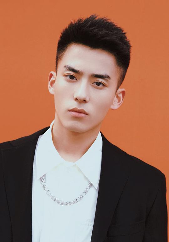 赵华为 Huawei Zhao