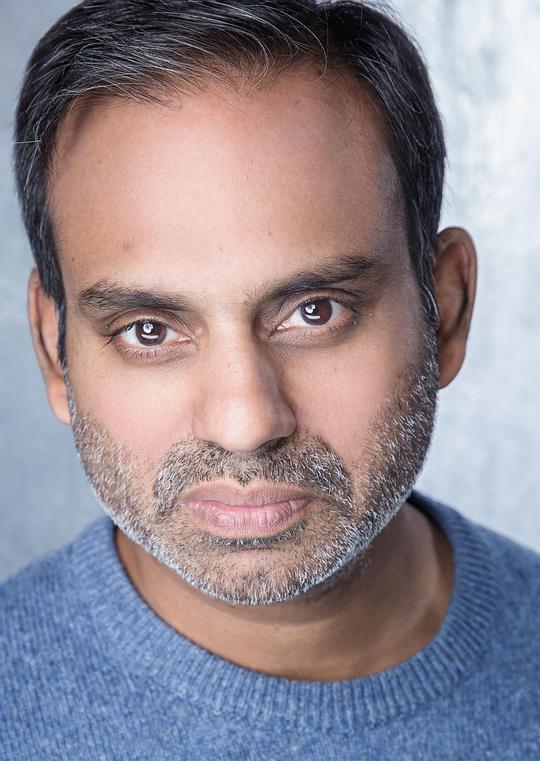 尼尔·德索萨 Neil D'Souza