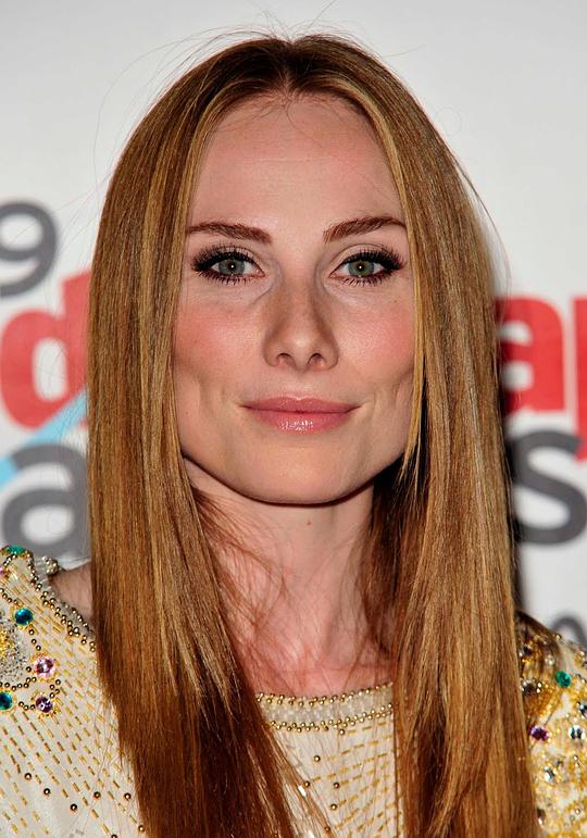 罗茜·马塞尔 Rosie Marcel